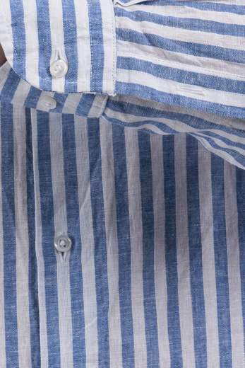 ALTEMFLOWER CAMICIA M/L UOMO