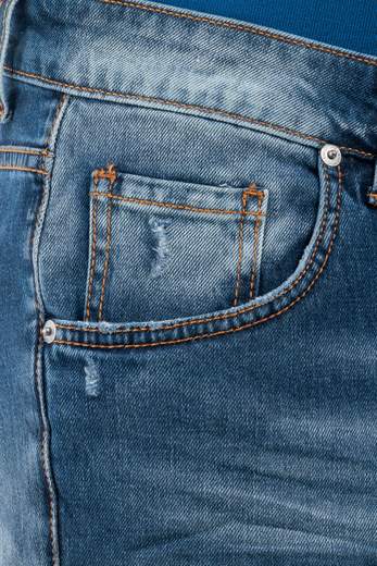 DIFFERENT JEANS UOMO