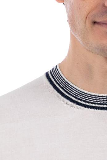 MASQ T-SHIRT FILO UOMO
