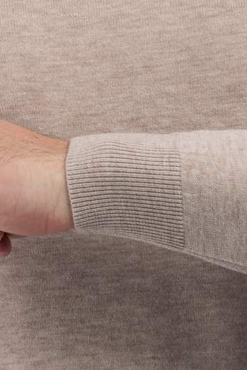 SEINSE MAGLIA GIROCOLLO UOMO