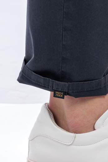 INCOTEX PANTALONE PENCE UOMO
