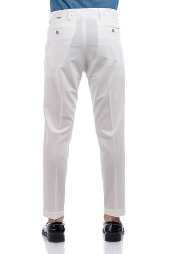 LABELROUTE PANT TASCA AMERICA UOMO