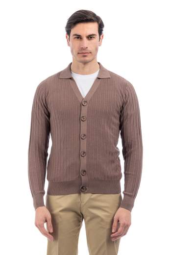 SEINSE CARDIGAN UOMO