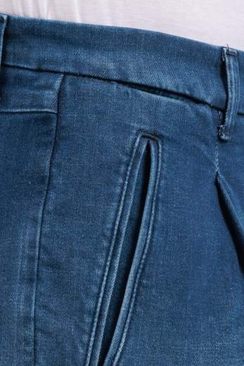 INCOTEX JEANS TASCA AMERICA UOMO