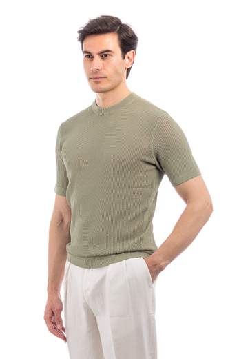 SEINSE MAGLIA FILO M/M UOMO