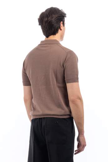GAZZARRINI POLO M/M UOMO