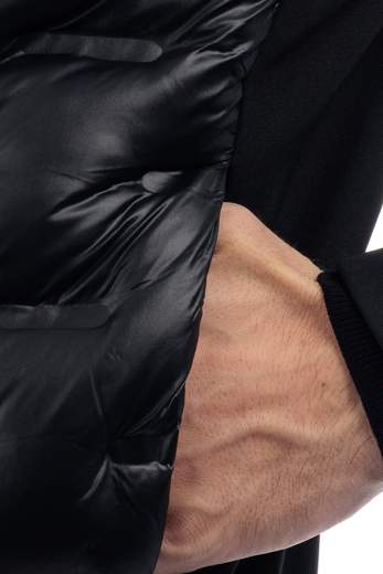 MARKUP SOFTSHELL UOMO
