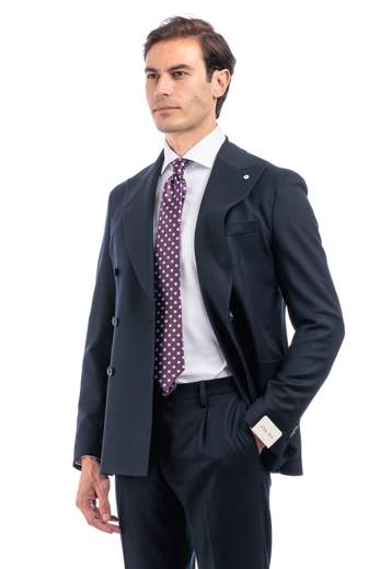 L.B.M. 1911 GIACCA DOPPIOPETTO UOMO