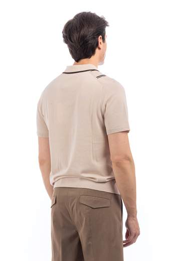 MARKUP POLO FILO M/M UOMO