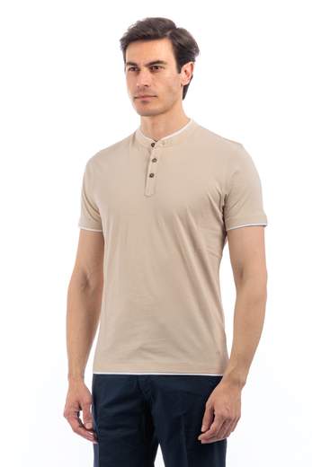 MARKUP T-SHIRT SERAFINO UOMO