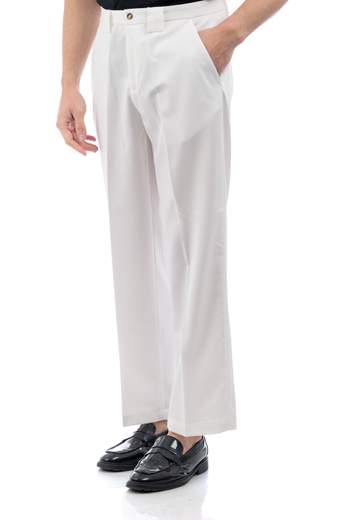 BY AND PANTALONE FONDO 22 UOMO