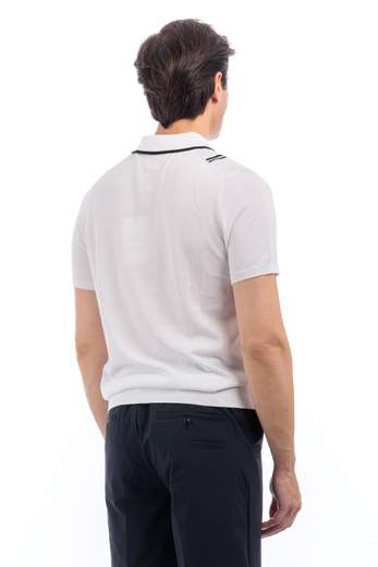 MARKUP POLO FILO M/M UOMO