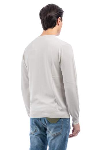 REFRIGUE MAGLIA GIROCOLLO UOMO