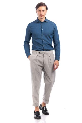 BERWICH PANTALONE UOMO