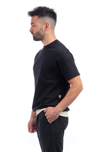 CHIODI MILANO T-SHIRT UOMO