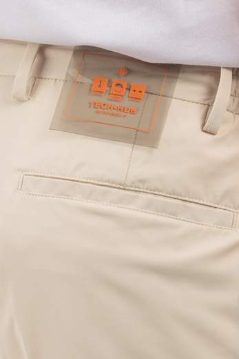 MARKUP BERMUDA CON COULISSE UOMO