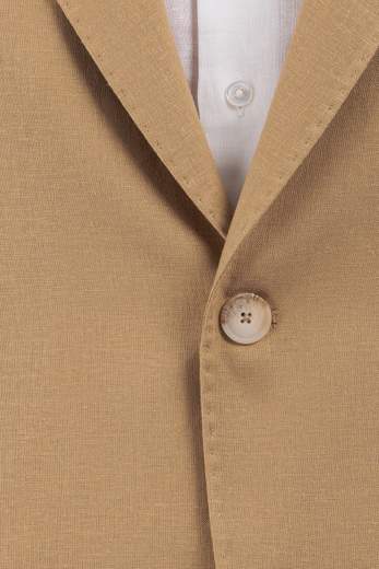 ROBERTO PEPE LUXURY GIACCA MONOPETTO UOMO