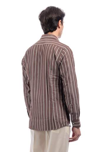 ALTEMFLOWER CAMICIA M/L UOMO