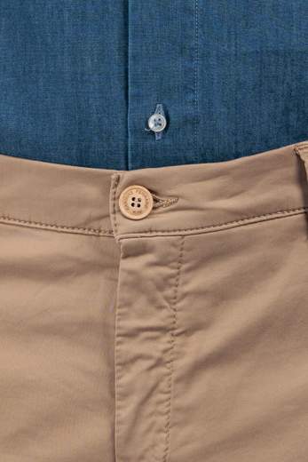 CARMINE FERRARO PANT TASCA AMERICA UOMO