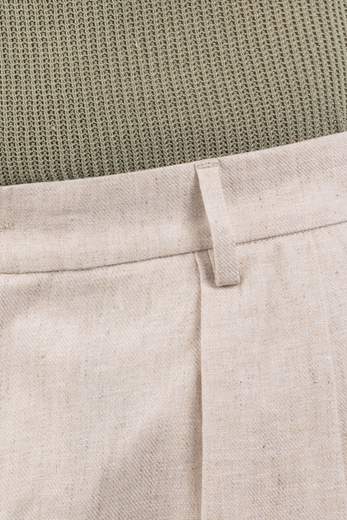 ROBERTO PEPE LUXURY PANTALONE PENCE UOMO
