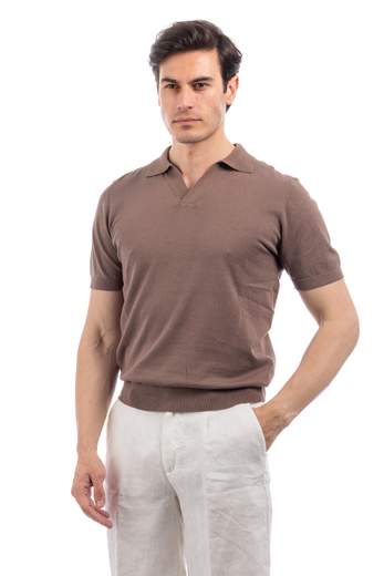 SEINSE POLO DERBY UOMO
