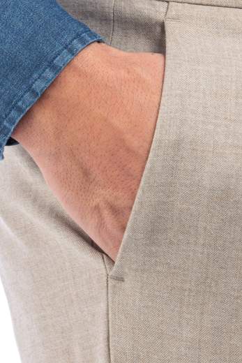 MANUEL RITZ PANTALONE PENCE UOMO