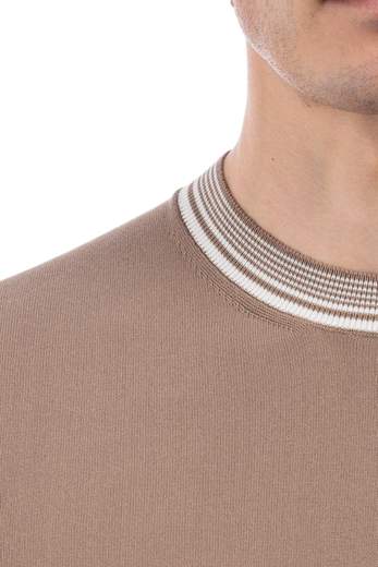 MASQ T-SHIRT FILO UOMO