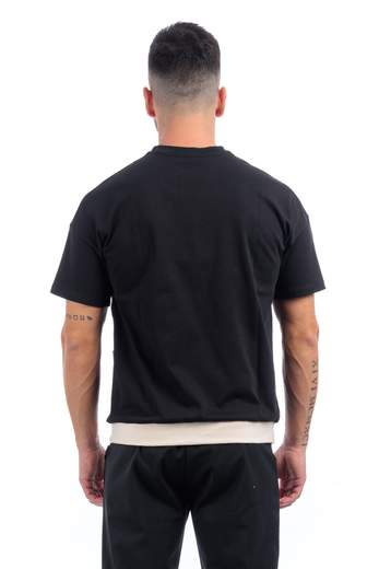 CHIODI MILANO T-SHIRT UOMO