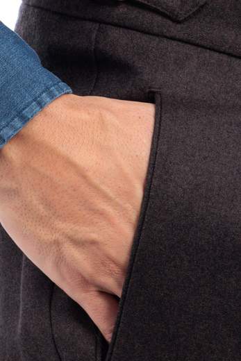 BERWICH PANTALONE UOMO