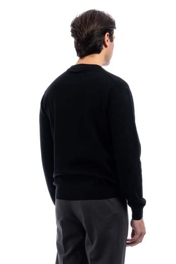 GAZZARRINI MAGLIA GIROCOLLO UOMO