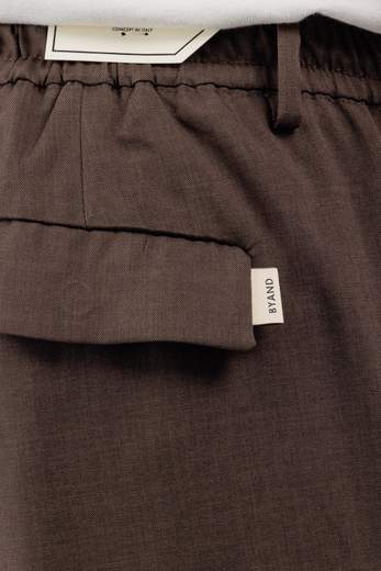 BY AND PANTALONE MOLLA UOMO