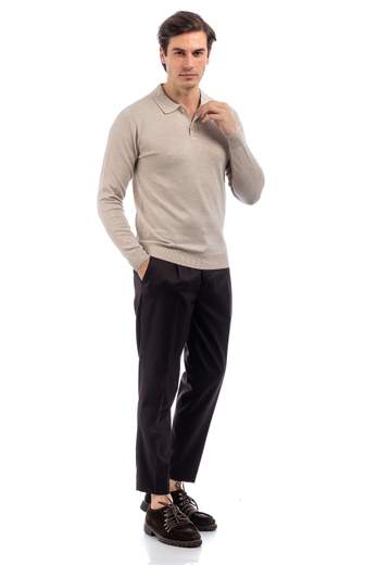 SEINSE POLO M/L UOMO
