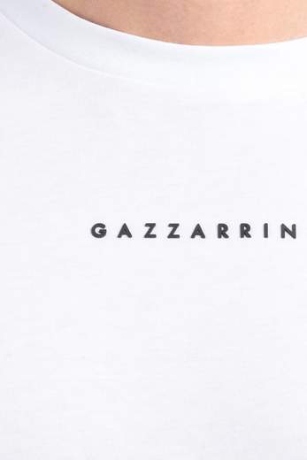 GAZZARRINI T-SHIRT M/M UOMO