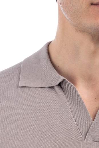 MASQ POLO FILO UOMO