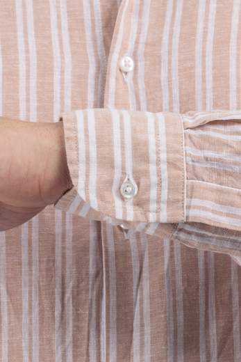 ALTEMFLOWER CAMICIA M/L UOMO