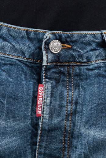 G2FIRENZE JEANS UOMO