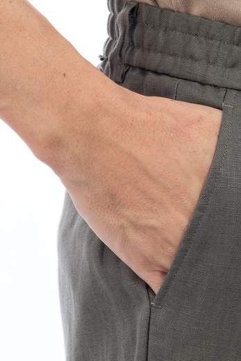 GAZZARRINI PANTALACCIO UOMO