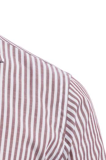 ALTEMFLOWER CAMICIA M/L UOMO