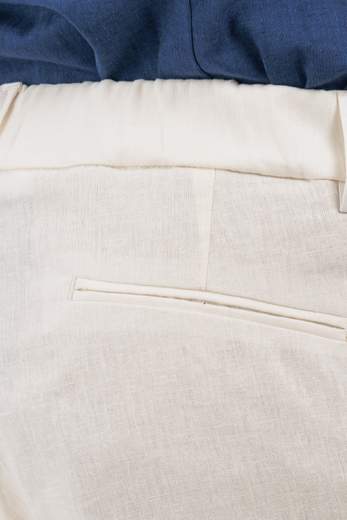 ROBERTO PEPE LUXURY PANTALONE UOMO
