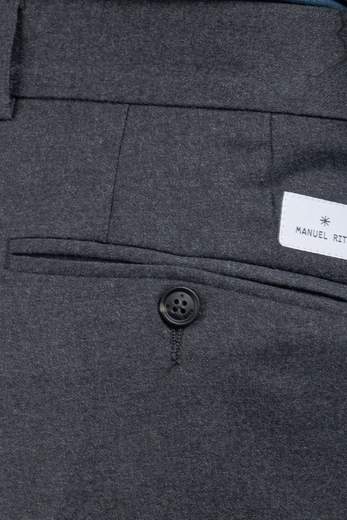 MANUEL RITZ PANTALONE PENCE UOMO
