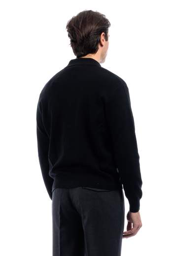 GAZZARRINI CARDIGAN UOMO
