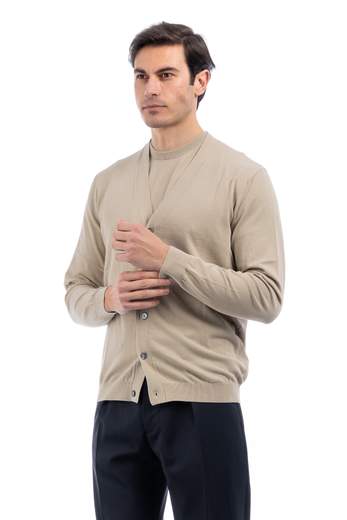 DIKTAT CARDIGAN UOMO