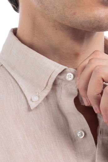ALTEMFLOWER CAMICIA M/L UOMO