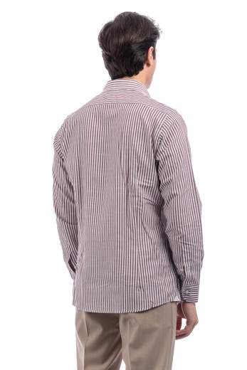 ALTEMFLOWER CAMICIA M/L UOMO