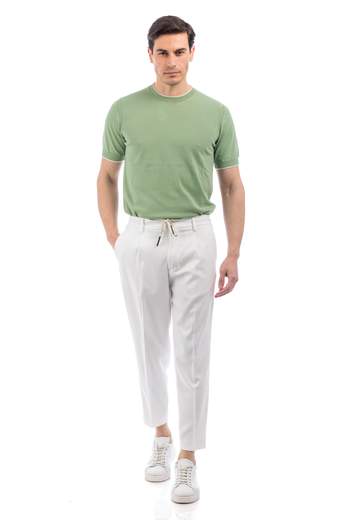 BY AND PANTALONE MOLLA UOMO