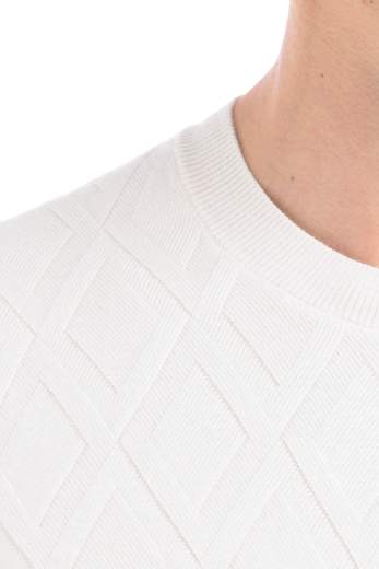 DIKTAT MAGLIA GIROCOLLO UOMO