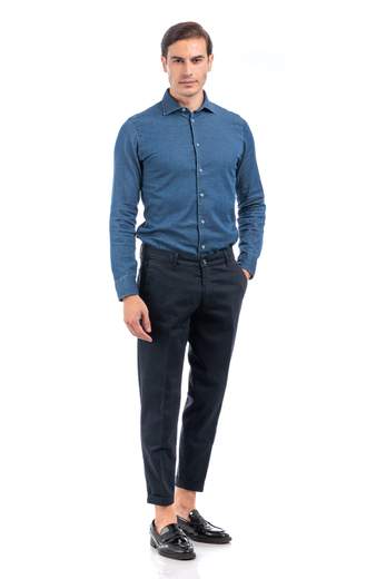 DIFFERENT PANT TASCA AMERIC UOMO