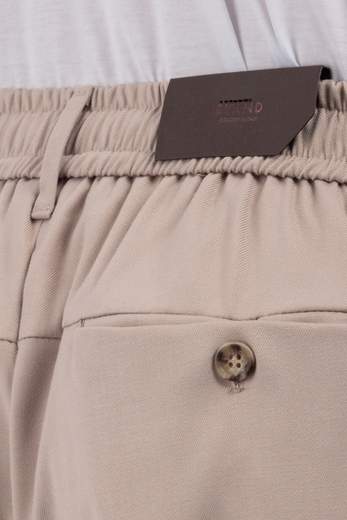 BY AND PANTALONE MOLLA UOMO