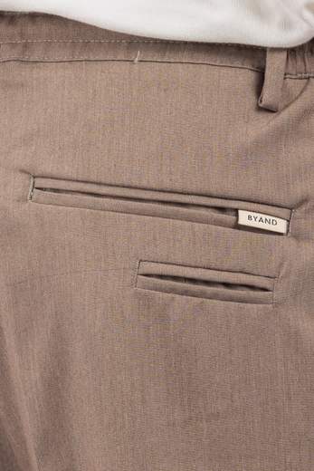 BY AND PANTALONE CON COULISSE UOMO
