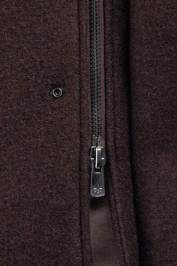 MANUEL RITZ PARKA UOMO